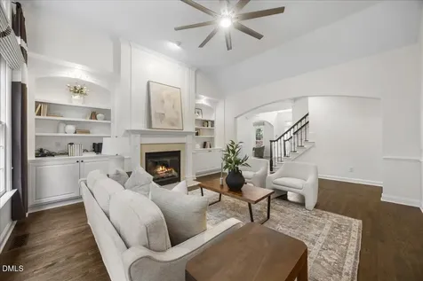 12225 Dunard Street Raleigh NC 27614