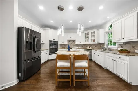 12225 Dunard Street Raleigh NC 27614