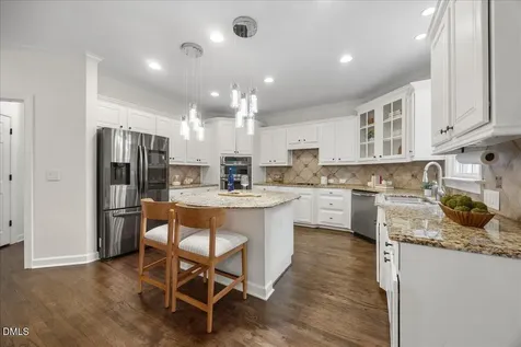 12225 Dunard Street Raleigh NC 27614
