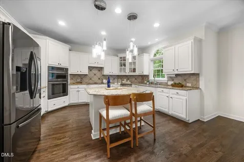 12225 Dunard Street Raleigh NC 27614