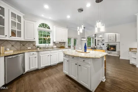 12225 Dunard Street Raleigh NC 27614