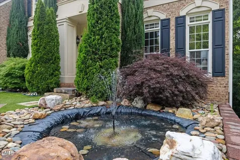 12225 Dunard Street Raleigh NC 27614