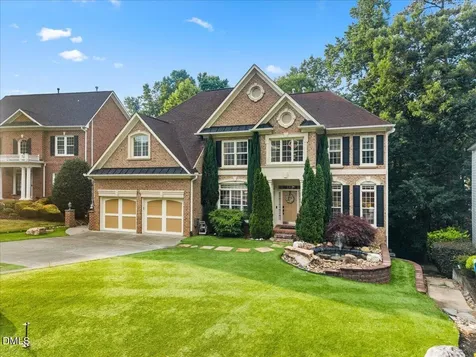 12225 Dunard Street Raleigh NC 27614