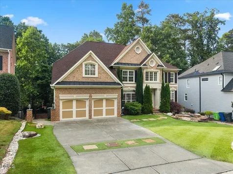 12225 Dunard Street Raleigh NC 27614