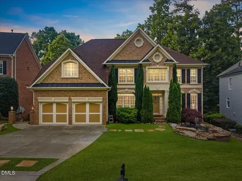 12225 Dunard Street Raleigh NC 27614