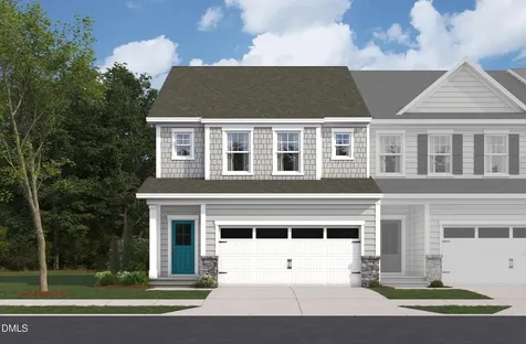 2917 Walden Road Apex NC 27502