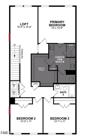 2917 Walden Road Apex NC 27502