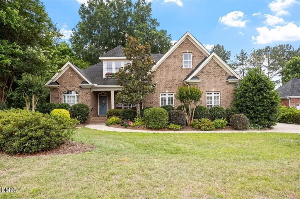 101 Briar Rose Lane Garner NC 27529