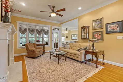 101 Briar Rose Lane Garner NC 27529