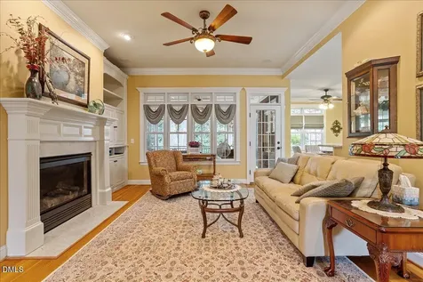 101 Briar Rose Lane Garner NC 27529