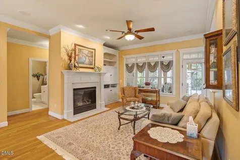 101 Briar Rose Lane Garner NC 27529