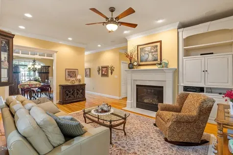 101 Briar Rose Lane Garner NC 27529