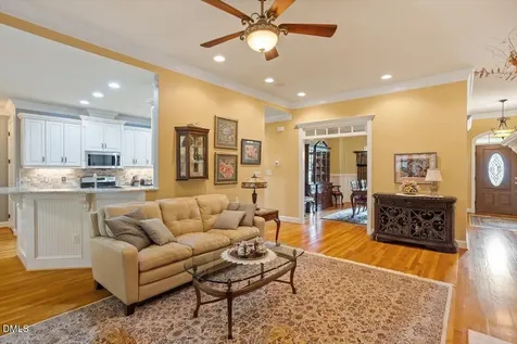 101 Briar Rose Lane Garner NC 27529