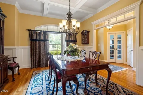 101 Briar Rose Lane Garner NC 27529