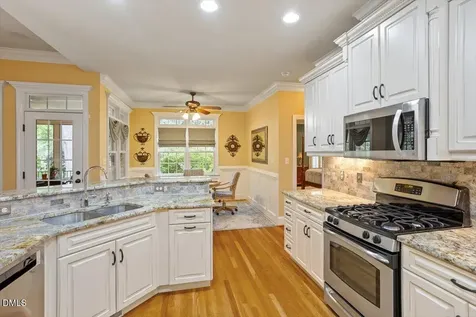 101 Briar Rose Lane Garner NC 27529