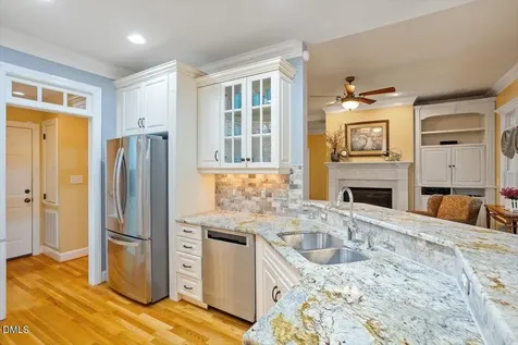 101 Briar Rose Lane Garner NC 27529