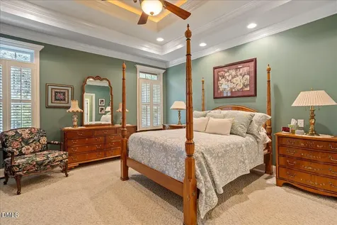 101 Briar Rose Lane Garner NC 27529