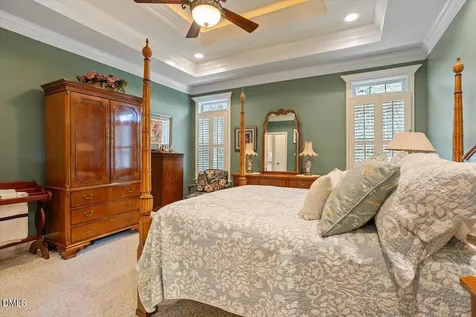 101 Briar Rose Lane Garner NC 27529