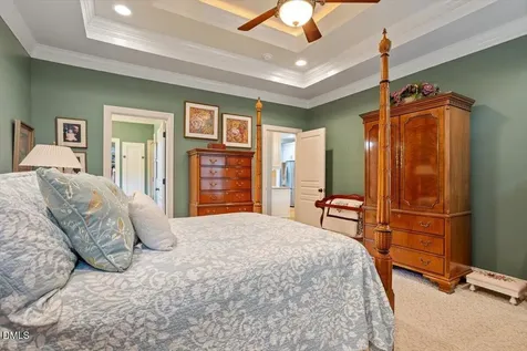 101 Briar Rose Lane Garner NC 27529