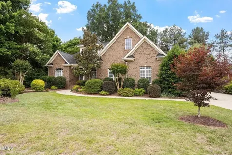 101 Briar Rose Lane Garner NC 27529