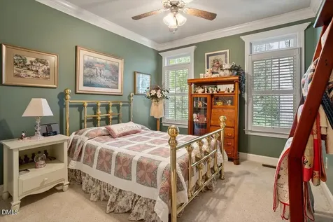 101 Briar Rose Lane Garner NC 27529