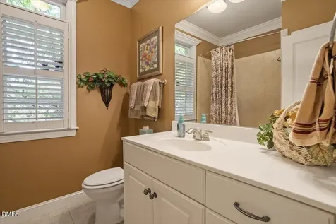101 Briar Rose Lane Garner NC 27529
