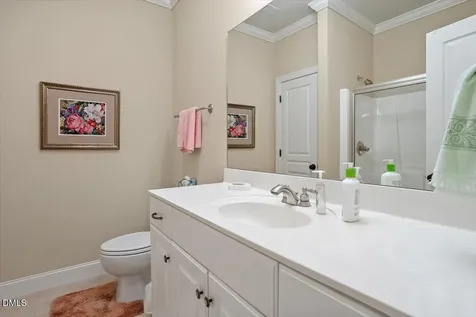 101 Briar Rose Lane Garner NC 27529