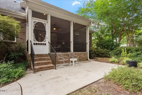 101 Briar Rose Lane Garner NC 27529