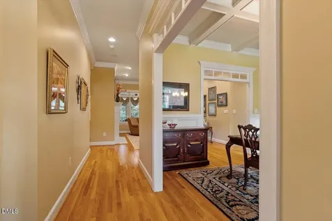 101 Briar Rose Lane Garner NC 27529