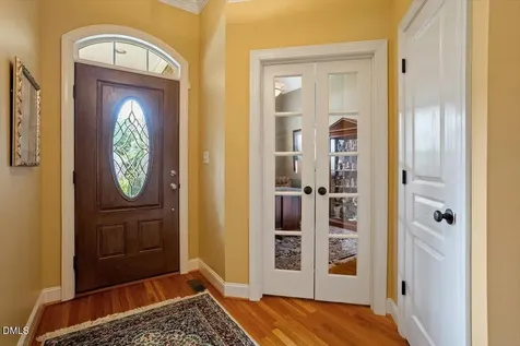 101 Briar Rose Lane Garner NC 27529