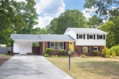 135 Argonne Drive Durham NC 27704