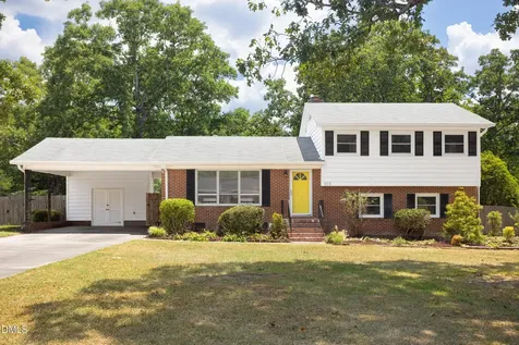 135 Argonne Drive Durham NC 27704