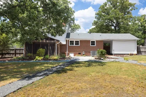135 Argonne Drive Durham NC 27704
