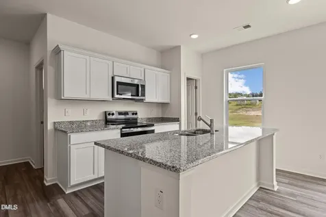 164 S Meyers Court Clayton NC 27520