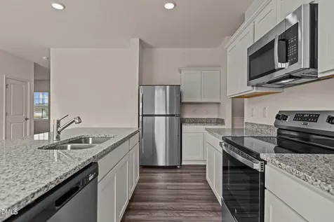 164 S Meyers Court Clayton NC 27520