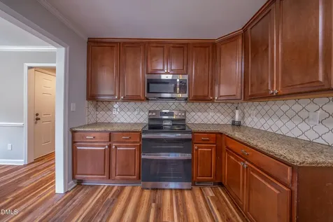 40 Ryans Lane Clayton NC 27520