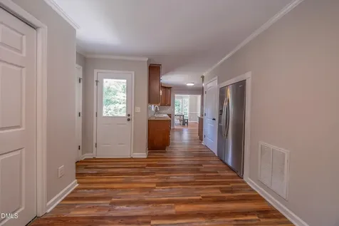 40 Ryans Lane Clayton NC 27520