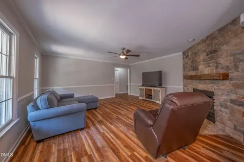 40 Ryans Lane Clayton NC 27520