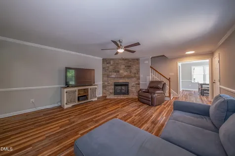 40 Ryans Lane Clayton NC 27520