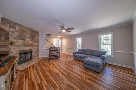 40 Ryans Lane Clayton NC 27520