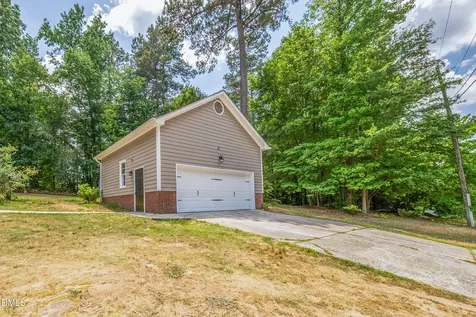 40 Ryans Lane Clayton NC 27520