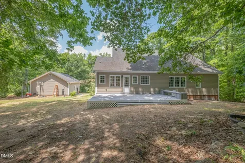 40 Ryans Lane Clayton NC 27520