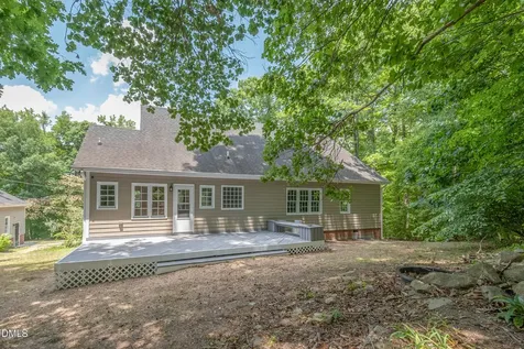 40 Ryans Lane Clayton NC 27520