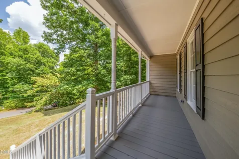 40 Ryans Lane Clayton NC 27520