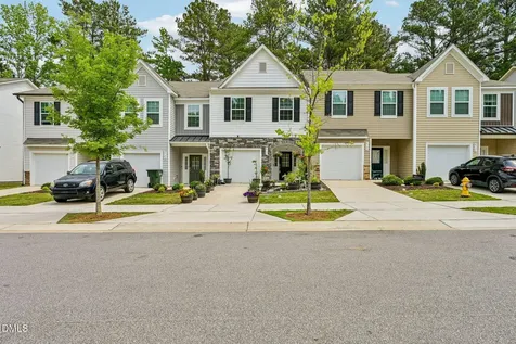 4731 Lord Fogelman Way Raleigh NC 27610