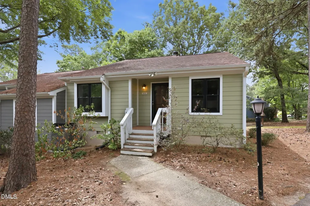5932 Carmel Lane Raleigh NC 27609
