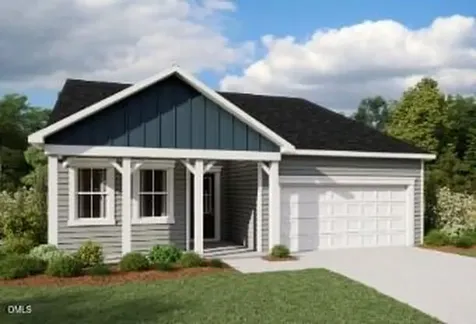 438 Providence Creek Drive Fuquay Varina NC 27526