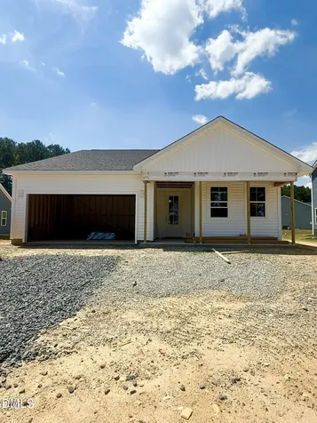 438 Providence Creek Drive Fuquay Varina NC 27526