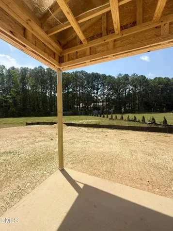 438 Providence Creek Drive Fuquay Varina NC 27526