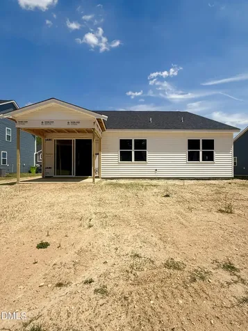 438 Providence Creek Drive Fuquay Varina NC 27526